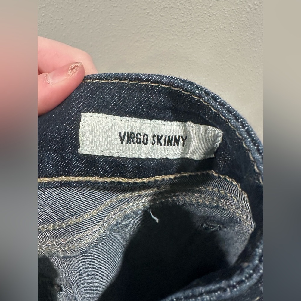Daytrip Virgo Skinny 26x30 - Picture 5 of 9